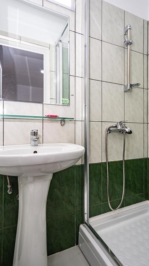 Hotel La Platouri Voluntari Zewnętrze zdjęcie